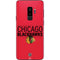 NHL Chicago Blackhawks Lineup Galaxy S9 Plus Skin