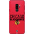 NHL Chicago Blackhawks Lineup Galaxy S9 Plus Skin