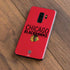 NHL Chicago Blackhawks Lineup Galaxy S9 Plus Skin