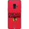 NHL Chicago Blackhawks Lineup Galaxy S9 Skin