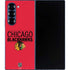 NHL Chicago Blackhawks Lineup Galaxy Z Fold6 Skin