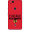 NHL Chicago Blackhawks Lineup Google Pixel 2 Skin