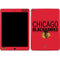 NHL Chicago Blackhawks Lineup iPad Skins