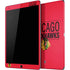 NHL Chicago Blackhawks Lineup iPad Skins