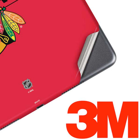 NHL Chicago Blackhawks Lineup iPad Skins