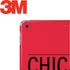 NHL Chicago Blackhawks Lineup Apple iPad Skin