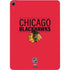 NHL Chicago Blackhawks Lineup Apple iPad Air Skin
