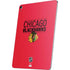 NHL Chicago Blackhawks Lineup Apple iPad Air Skin