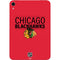 NHL Chicago Blackhawks Lineup Apple iPad Mini Skin