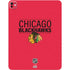 NHL Chicago Blackhawks Lineup iPad Pro 13in M4 (2024) Skin