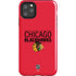 NHL Chicago Blackhawks Lineup iPhone Cases