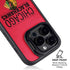 NHL Chicago Blackhawks Lineup iPhone 13 Pro Kickstand Case