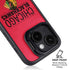 NHL Chicago Blackhawks Lineup iPhone 14 Plus Kickstand Case