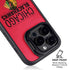 NHL Chicago Blackhawks Lineup iPhone 14 Pro Max Kickstand Case