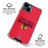 NHL Chicago Blackhawks Lineup iPhone 15 Clear Case