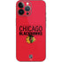 NHL Chicago Blackhawks Lineup iPhone 15 Pro Max Skin
