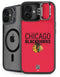 NHL Chicago Blackhawks Lineup iPhone 16 Plus Kickstand Case
