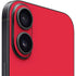NHL Chicago Blackhawks Lineup iPhone 16 Plus Skin