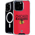 NHL Chicago Blackhawks Lineup iPhone 16 Pro MagSafe Case