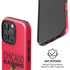 NHL Chicago Blackhawks Lineup iPhone 16 Pro Max Magsafe Impact Case