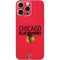 NHL Chicago Blackhawks Lineup iPhone 16 Pro Max Skin
