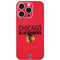 NHL Chicago Blackhawks Lineup iPhone 16 Pro Skin
