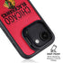 NHL Chicago Blackhawks Lineup iPhone 16e Kickstand Case