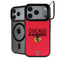 NHL Chicago Blackhawks Lineup iPhone 18 Pro Kickstand Case