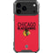 NHL Chicago Blackhawks Lineup iPhone 18 Pro Max Clear Case