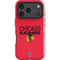 NHL Chicago Blackhawks Lineup iPhone 18 Pro Max Impact Case