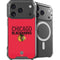 NHL Chicago Blackhawks Lineup iPhone 18 Pro Max MagSafe Case