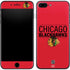 NHL Chicago Blackhawks Lineup iPhone 7 Plus Skin