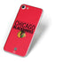NHL Chicago Blackhawks Lineup iPhone 7 Skin