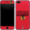 NHL Chicago Blackhawks Lineup iPhone 8 Plus Skin