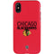 NHL Chicago Blackhawks Lineup iPhone X Pro Case