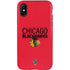 NHL Chicago Blackhawks Lineup iPhone X Pro Case