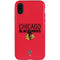 NHL Chicago Blackhawks Lineup iPhone XR Pro Case