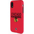 NHL Chicago Blackhawks Lineup iPhone XR Pro Case