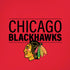 NHL Chicago Blackhawks Lineup iPhone XR Pro Case
