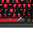 NHL Chicago Blackhawks Lineup K95 RGB PLATINUM Mechanical Gaming Keyboard Skin