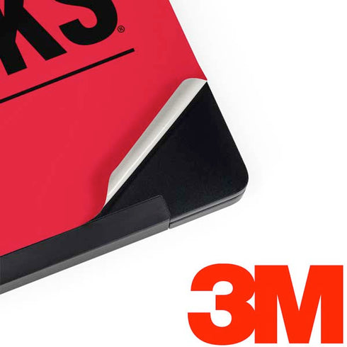 NHL Chicago Blackhawks Lineup Dell Latitude Skin