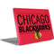 NHL Chicago Blackhawks Lineup Apple MacBook Air Skin