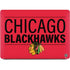 NHL Chicago Blackhawks Lineup Apple MacBook Air Skin