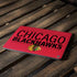 NHL Chicago Blackhawks Lineup Apple MacBook Air Skin
