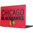 NHL Chicago Blackhawks Lineup Apple MacBook Pro 14-inch Skin