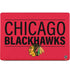 NHL Chicago Blackhawks Lineup MacBook Skins