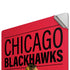 NHL Chicago Blackhawks Lineup Apple MacBook Pro 16-inch Skin