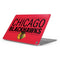 NHL Chicago Blackhawks Lineup Apple MacBook Pro 16-inch Skin