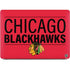 NHL Chicago Blackhawks Lineup Apple MacBook Pro 16-inch Skin