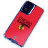 NHL Chicago Blackhawks Lineup Moto G 5G (2024) Clear Case